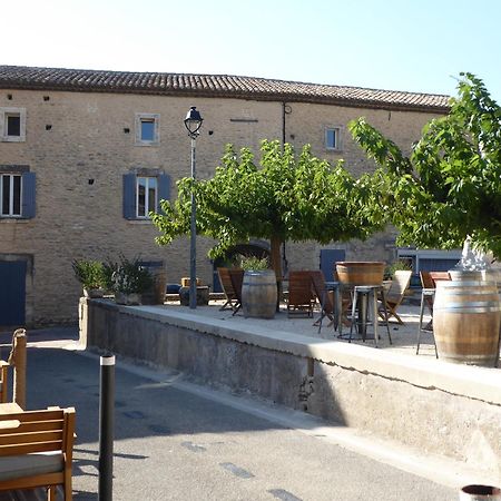 Gites Provence Et Nature - Entre Luberon Et Monts De Vaucluse Cabrières-dʼAvignon Buitenkant foto