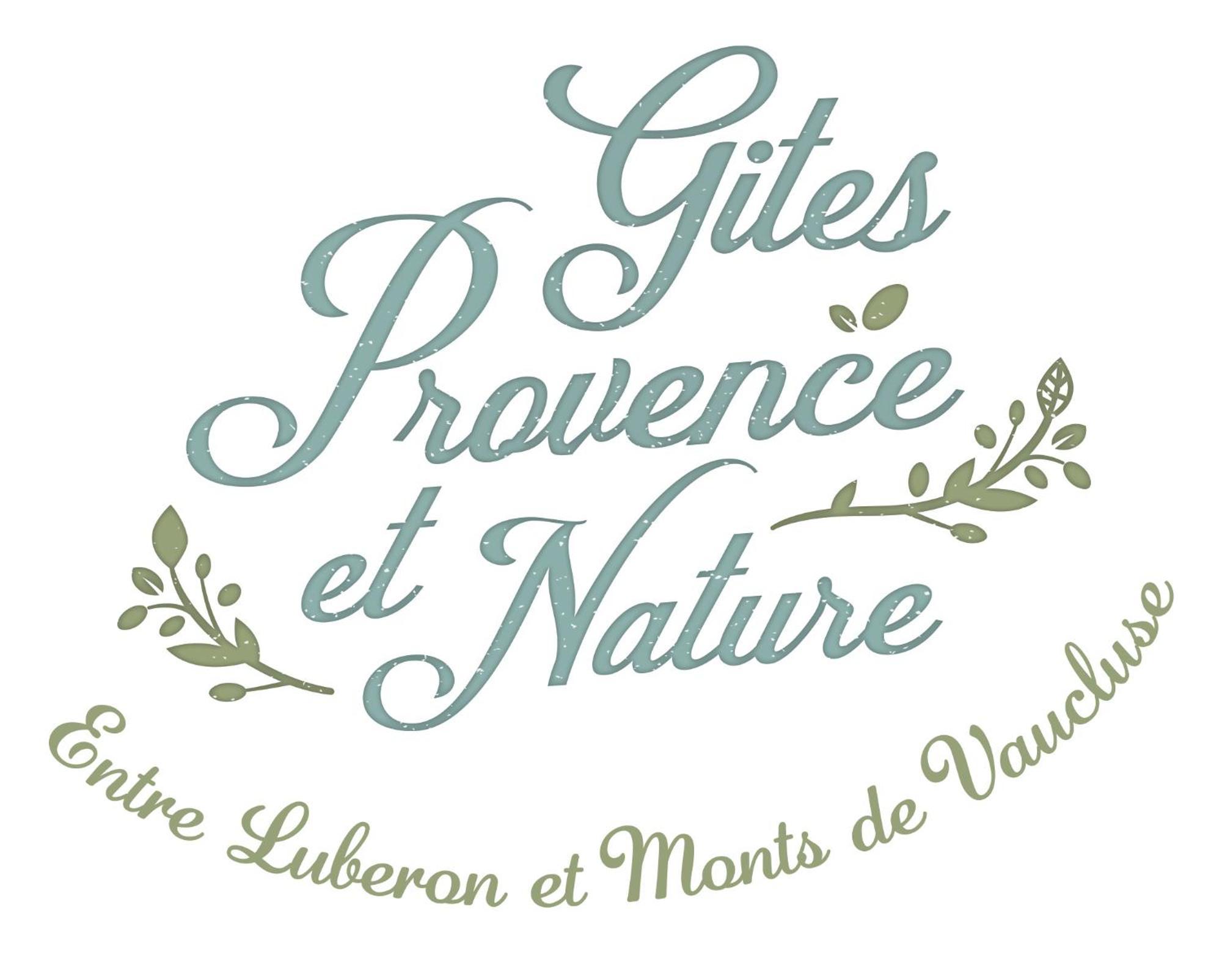 Gites Provence Et Nature - Entre Luberon Et Monts De Vaucluse Cabrières-dʼAvignon Buitenkant foto